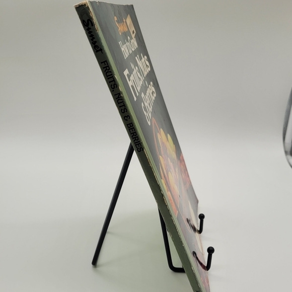 Sunset Books - How to Grow Fruits, Nuts, Berries   Paperback​​​ - Picture 2 of 6